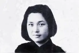 1946年，两名美军玷污名门之后的北大女学生，宋美龄如何处理？图片