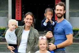 美国育儿网红弃养中国男孩后续：孩子已经找到！博主不会被追责图片