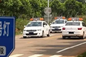 惠州驾考新规来了！拿证时间加长！图片