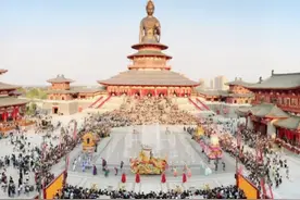 华谊兄弟之实景娱乐“衰落记”图片