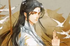 《六爻》：韩木椿为什么把掌门印传给了娇生惯养的严争鸣？图片