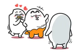 这几个星座爱你的表现就是，忽冷忽热图片