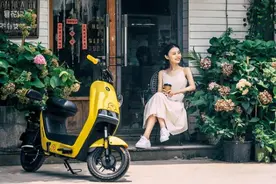 3000块买雅迪、小牛还是九号？三款车型对比，告诉你哪款值得入手图片