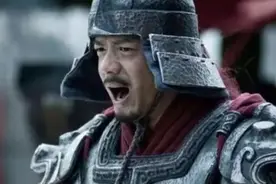 古代打仗全拼体力，大将却个个都是“啤酒肚”，为何却力大无比图片