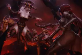 血亏啊！一直以为《暗黑2》珠宝只能卖钱，如今才知道价值之大图片