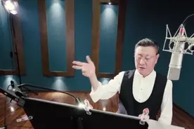 梦幻西游：继腾格尔和龚琳娜后，韩磊演唱花果山门派主题曲图片