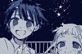 地缚少年花子君壁纸图片