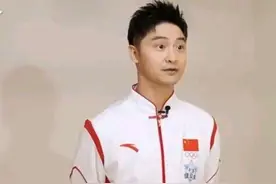 饿成那样还不让吃！跳水王子田亮心疼全红婵：她比其他选手更辛苦图片