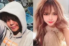 罗志祥公司年会时脱裤子，还让杨丞琳欣赏，遭到小S讽刺图片
