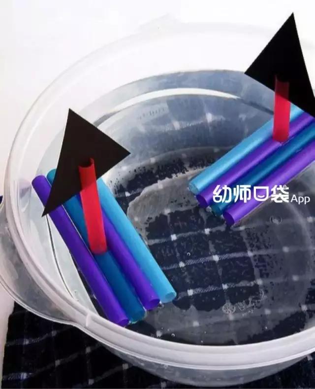 5大区角35种自制教玩具,材料简单,看完就会做