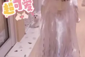 陈赫老婆张子萱晒女儿萌照，意外曝光奶奶长相，祖孙互动太有爱图片