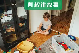 为什么从三年级后，孩子就在朋友圈人间蒸发了？图片