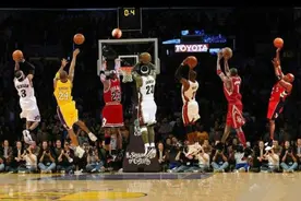 NBA球星每年要交多少税？看完觉得国内的税收政策太好了图片