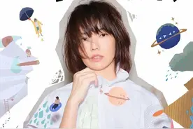 0绯闻0八卦0热搜，曾经的歌坛顶流孙燕姿，你还记得吗？图片