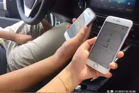 导航规划路线无法通行，司机擅自改道被投诉图片