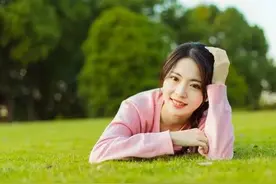 如果你媳妇问你要失去她了会怎样，你该如何回答图片