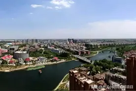 河南新郑市这些建设工程项目发改委已通过，近期开工图片