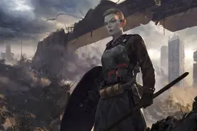 4本天花板级别的小说，每一本都是经典中的经典，没看过别喊书荒图片