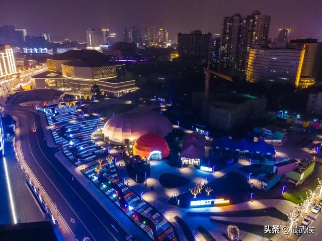 成都音乐坊产业发展专项扶持政策来啦！