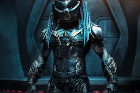 计划中的《新铁血战士2》，超级铁血再登场，与《异形》正式联动图片