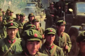 老山第一杀手向小平，31发子弹击毙30名越军，另外一名被打成重伤图片