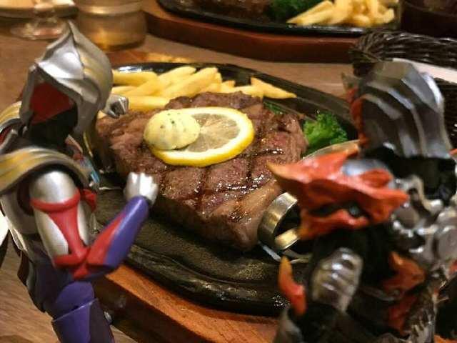 奥特曼新时代第35章：天空魔来袭，赛罗奥特曼苦战