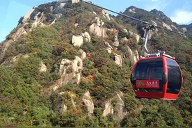 两人去安徽九华山景区，游览两天需花多少钱？你可能想不到图片