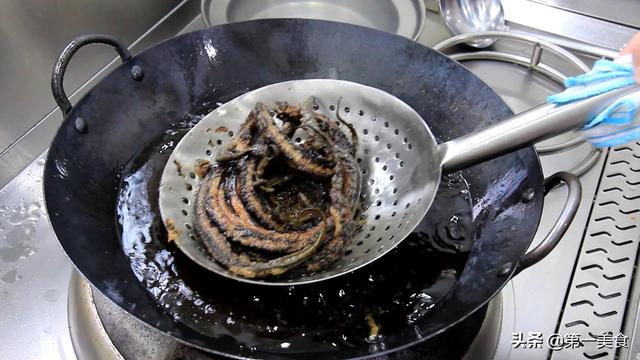 鳝鱼怎么做好吃 2026年鳝鱼怎么做好吃?