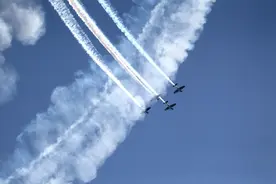 2021珠海航展门票一般多少钱一张图片