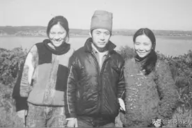 婚前为妻子痴狂，婚后却与情妇三人同居，37岁时杀妻自尽图片