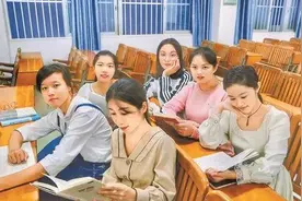 这所211推出“考研宿舍”！6个室友全员保研！怎么做到的？图片
