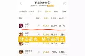 王者荣耀：伽罗进阶玩法分享！皆知后期强势，不知前期才是关键图片