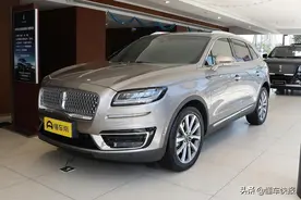 要豪华舒适还是经济节能？林肯航海家对比雷克萨斯NX图片