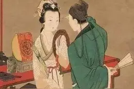 清平乐17：宋时榜下抢婿宰相也会参与，“小鲜肉”起源或与此有关图片