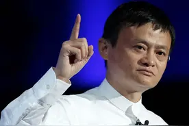 马总说:2020年普通人翻身的机会来了图片