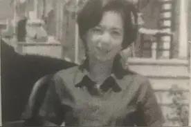 从成都到硅谷，华人科学家李飞飞的美国之路图片