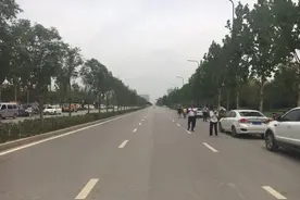 自贸园旁，“红盘”保利·和光尘樾建设实探图片