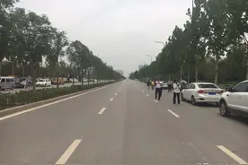 自贸园旁，“红盘”保利·和光尘樾建设实探图片