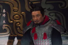 宿命之战背后的逻辑，王翦何以大胜项燕？王离何以惨败于项羽？图片