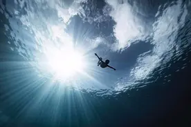 地球上最神秘的地带，除了地心，没有比它更神秘的地方了图片