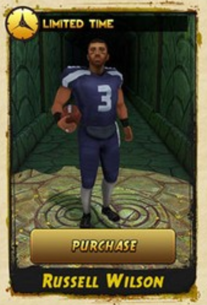 《神庙逃亡2》8周年的故事，将以这样的方式续写