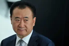 王健林的私人女秘书，只服务王健林一人，工资待遇引人羡慕图片