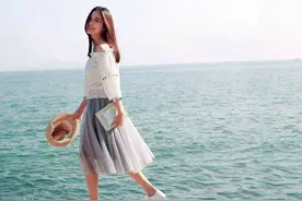 一辈子做女孩!图片