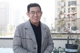 蓝莓冬天叶片红彤彤，我们还能做什么呢？视频封面