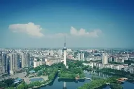 “这就是宜春”系列之：这就是樟树!图片