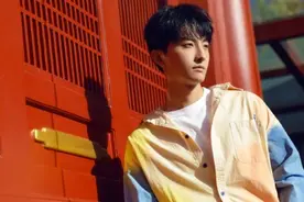 男生怎么穿衣，才能看起来很阳光帅气？图片