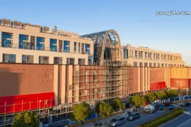 宜宾2020十大最美城市封面：打卡新地标，搜寻最美区域封面图片