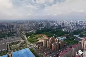 高新区不是区？揭秘你所不知道的高新区图片