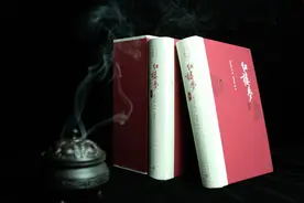 曹雪芹写了前八十回《红楼梦》，高鹗的后四十回值不值得读？图片