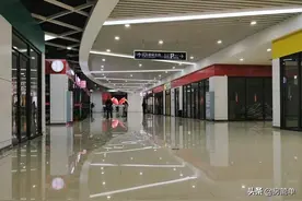 5年后，商铺是“金砖”还是“板砖”？内行人的分析让人“清醒”图片